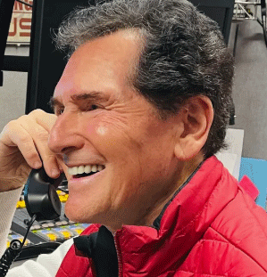 NorthEast Radio Watch 3/16/2026: Ernie Anastos Dies