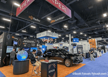 NorthEast Radio Watch 4/27/2026: Deregulation and Convergence at NAB