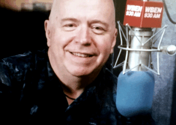 NorthEast Radio Watch 8/24/2026: Buffalo Loses Beach, Bauerle Out