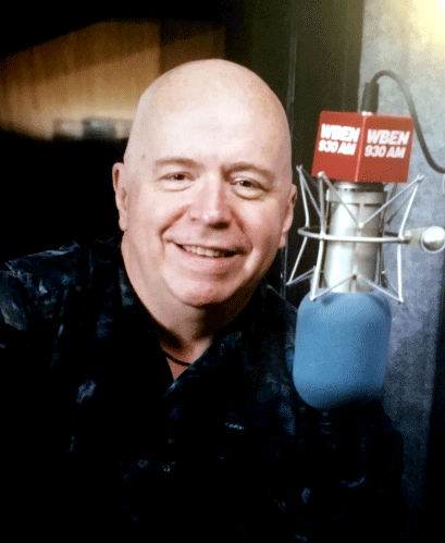 NorthEast Radio Watch 8/24/2026: Buffalo Loses Beach, Bauerle Out