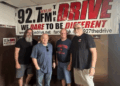 NorthEast Radio Watch 8/31/2026: Keeler’s New Old Utica Home