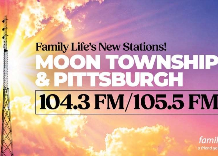 NorthEast Radio Watch 10/12/2026: Forever Exits, Family Life Grows
