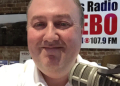 NorthEast Radio Watch 9/7/2026: Remembering WEBO’s Lewis, PA’s Romigh