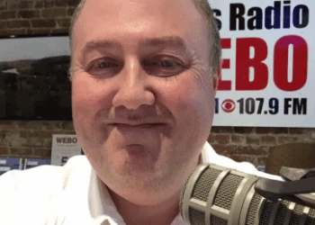 NorthEast Radio Watch 9/7/2026: Remembering WEBO’s Lewis, PA’s Romigh