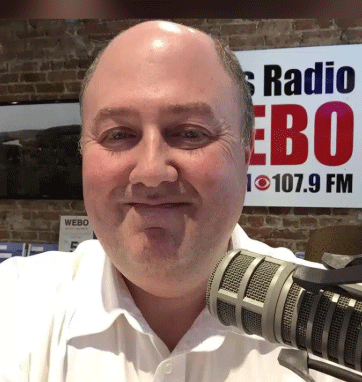 NorthEast Radio Watch 9/7/2026: Remembering WEBO’s Lewis, PA’s Romigh