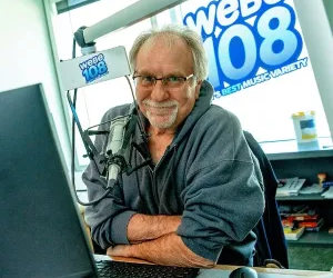 NorthEast Radio Watch 9/14 & 9/21/2026: Connoisseur Cuts in CT