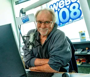 NorthEast Radio Watch 9/14 & 9/21/2026: Connoisseur Cuts in CT